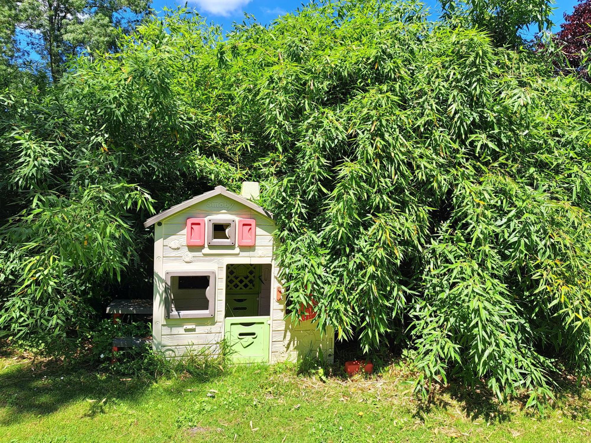 Le Moulin Etourneau - 3 Gites Avec 2 Piscines Champagnac  Екстер'єр фото